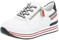 Remonte Plateausneaker mit Wechselfu&szlig;bett, Freizeitschuh, Halbschuh,...