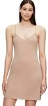 Triumph Unterkleid Body Make-Up T Dress 02 nahezu unsichtbar, tiefer...