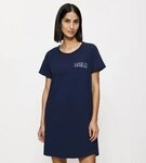 Triumph Nachthemd Nightdresses NDK X weich, atmungsaktiv, gerippter