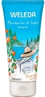 WELEDA Duschgel Mandarino di Capri Shower Gel, 200 ml