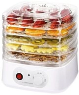 Esperanza Dehydrator Dehydrator Trockner Pilze/Gem&uuml;se/Fr&uuml;chte -Champignons 250,00