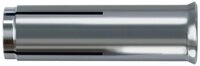 fischer Schwerlastanker fischer Einschlaganker EA II M10 A4 50 Stk