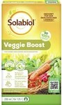 Solabiol Pflanzend&uuml;nger Veggie Boost, 250 ml
