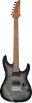 Ibanez E-Gitarre Ibanez AZ24S1F-TKS