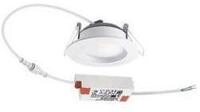 ESYLUX Laterne ESYLUX LED-Downlight 3000K ELSA-2 DL#EO10298967