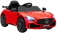 AIYAPLAY Elektro-Kinderauto 12 V Kinderauto mit 2,4G Fernbedienung, USB, MP3,...