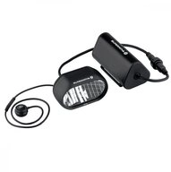 Supernova Fahrradbeleuchtung Supernova B54 Pro Batterie Scheinwerfer, StVZO -...