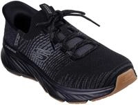 Skechers Edgeride - Raygo Slip-On Sneaker, Schlupfschuh, Freizeitschuh mit