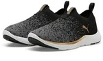 PUMA SOFTRIDE REMI SLIP-ON KNIT WN'S Slip-On Sneaker f&uuml;r Sport, mit SOFTFOAM+