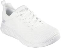 Skechers BOBS B FLEX LO-GRACEFUL STRIDE Sneaker mit leichter EVA-Laufsohle