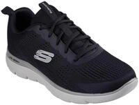Skechers SUMMITS-TORRE Sneaker, Freizeitschuh, Trainingsschuh, Schn&uuml;rschuh mit