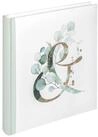 Walther Design Fotoalbum Hochzeitsalbum Everlasting, buchgebundenes...