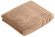 Vossen Handtuch Handtuch 50 x 100 cm Vienna Style Supersoft, Frottier (St&uuml;ck, 1-St),