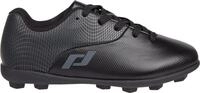 Pro Touch Ki.-Fu&szlig;b-Sch. Nocke PT Evolution MxG J - BLACK/ANTHRACITE Fu&szlig;ballschuh