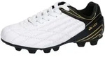 Lico Fu&szlig;ballschuhe Soccer Champ Fu&szlig;ballschuh schwarz|wei&szlig; 28 EU