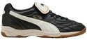 PUMA PUMA King Indoor Wei&szlig; Unisex Hallenschuh