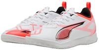 PUMA Ultra 5 Match IT Fu&szlig;ballschuhe Sneaker wei&szlig; 29