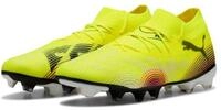 PUMA FUTURE 8 MATCH FG/AG Fu&szlig;ballschuh f&uuml;r Rasen- und Kunstrasenpl&auml;tze