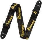 Ibanez Gitarrengurt, GSD50-YE Strap - Gitarrengurt