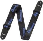 Ibanez Gitarrengurt, GSD50-BL Strap - Gitarrengurt