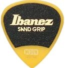 Ibanez Plektrum, PA16MSG-YE Picks - Plektren Set