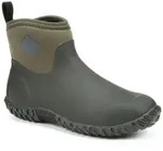 Muck Boots Muckster II Ankle All Purpose Lightweight Shoe Non Safety Gummistiefel