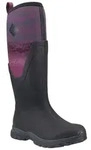 Muck Boots Arctic Sport II Tall Wellington Gummistiefel schwarz 37 EU