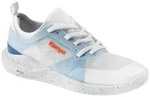 Kempa Hallen-Sport-Schuhe Kourtfly Hallenschuh blau|wei&szlig; 49 EU