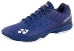 Yonex Aerus Z2 (Leichtigkeit) 2025 navyblau Herren Badmintonschuh blau 40 EU