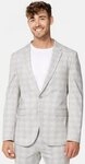 JEFF Anzugsakko Herren JFLeo Sakko Herrensakko Jacket mit Stretch, klassische