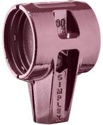 Hammer HALDER SIMPLEX Tempergussgeh&auml;use 80mm