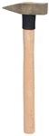 KS Tools Hammer BRONZEplus Schlosserhammer 500 g, mit Hickorystiel (963.2010)