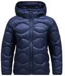 Peak Performance Daunenjacke Jr Helium Down Hood Jacket mit sportivem Design...