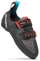 Scarpa Vapor V LV, Kletterschuh, Erwachsene, Unisex - Scarpa Kletterschuh