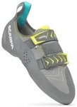 Scarpa Vapor V Alpinschuh Vielseitiger Kletterschuh mit optimaler Balance aus