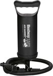Bestway Pool Bestway 62002 - Air Hammer Doppelhubkolbenpumpe 30 cm