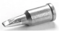 Ersa L&ouml;tkolben Ersa 0G072AN L&ouml;tspitze Mei&szlig;elform, gerade Spitzen-Gr&ouml;&szlig;e 3.20 mm