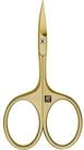 Zwilling Nagelhautzange Zwilling Nagelhautschere, gold mattiert, 1-tlg.