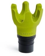 Blackroll Massageroller Massageaufsatz Soft Peaks f&uuml;r Fascia Gun, Sanfte Massage