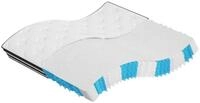 Boxspringmatratze Matratze Taschenfederkern Mittel 180x200 cm, vidaXL, 25 cm hoch