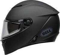 Bell Motorradhelm Lithium MIPS Helm, vorbereitet f&uuml;r Kommunikationssystem
