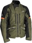 Acerbis Motorradjacke X-Rover wasserdichte Motorrad Textiljacke