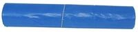 MAX24 M&uuml;llbeutel 100 blaue M&uuml;lls&auml;cke 95x125cm Abfallsack 100my - 160 Liter