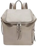 Liebeskind Berlin Rucksack Backpack, aus echtem Leder