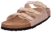 Birkenstock Florida BS[Slipper] Pantolette beige 37 EU