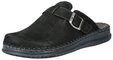 Rohde Rohde Pantoletten Veloursleder Pantolette