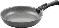 BALLARINI Pfannen-Set Bratpfanne Torre, Aluminium (Set, 2-tlg., 1 abnehmbarer Griff,