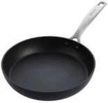 GREENPAN Bratpfanne Copenhagen schwarz Bratpfanne robust Antihaft backofenfest,
