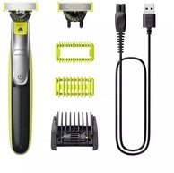 Philips Bartschneider Philips QP2834/23 Haarschneider USB-Ladefunktion