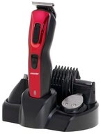 Mesko Multifunktionstrimmer MS 2931 5in1 Haarschneider, Rasierer und Trimmer, 5in1,